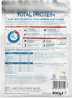 Sci-Mx Nutrition Total Protein 900g
