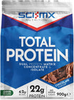 Sci-Mx Nutrition Total Protein 900g