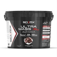 Sci-Mx Nutrition Ultra Mass XL 4kg