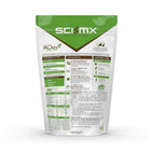 Sci-Mx Nutrition Ultra Plant Protein 900g