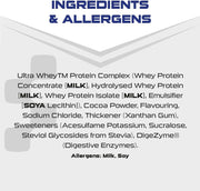 Sci-Mx Nutrition Ultra Whey 2Kg