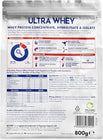 Sci-Mx Nutrition Ultra Whey 800g