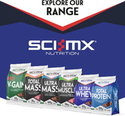 Sci-Mx Nutrition Ultra Whey 800g