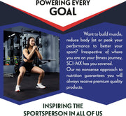 Sci-Mx Nutrition Ultra Whey 800g
