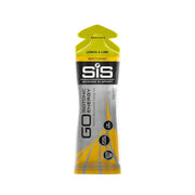 Science In Sport GO Isotonic Energy Gel 1x60ml