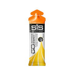 Science In Sport GO Isotonic Energy Gel 1x60ml