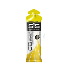 Science In Sport GO Isotonic Energy Gel 1x60ml