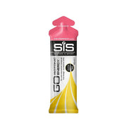 Science In Sport GO Isotonic Energy Gel 1x60ml