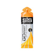 Science In Sport GO Isotonic Energy Gel 30x60ml