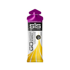 Science In Sport GO Isotonic Energy Gel 30x60ml