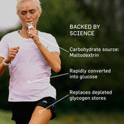 Science In Sport GO Isotonic Energy Gel Variety Pack - 20 Pack