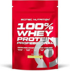 Scitec Nutrition 100% Whey Protein Professional 500g