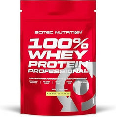 Scitec Nutrition 100% Whey Protein Professional 500g