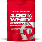 Scitec Nutrition 100% Whey Protein Professional 500g