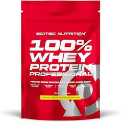 Scitec Nutrition 100% Whey Protein Professional 500g