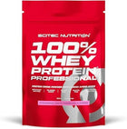Scitec Nutrition 100% Whey Protein Professional 500g