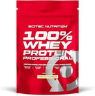 Scitec Nutrition 100% Whey Protein Professional 500g
