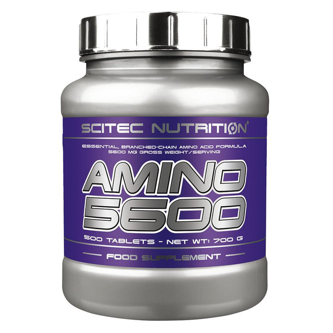 Scitec Nutrition Amino 5600 Tablets