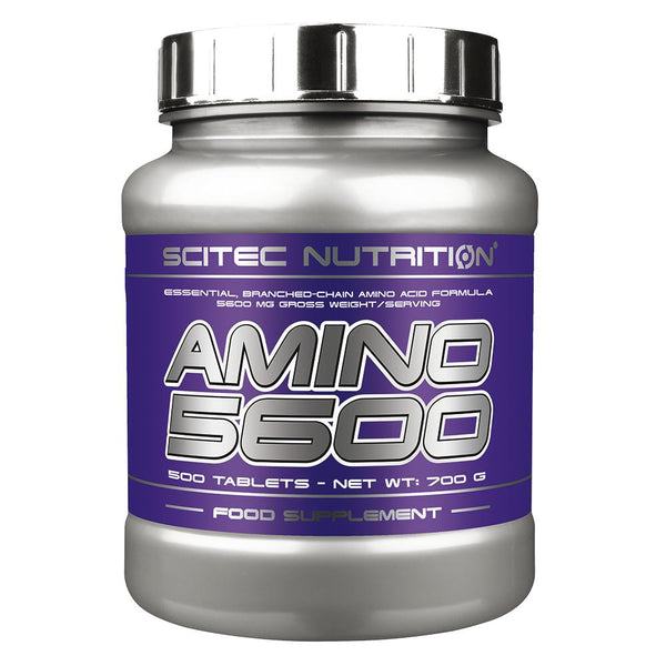 Scitec Nutrition Amino 5600 Tablets