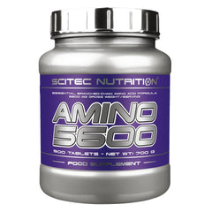 Scitec Nutrition Amino 5600 Tablets