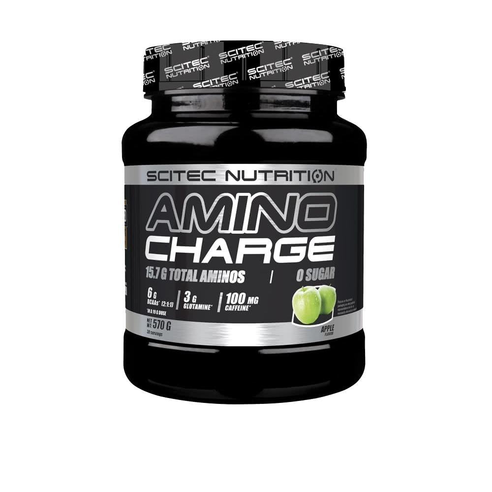 Scitec Nutrition Amino Charge 570g