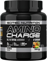Scitec Nutrition Amino Charge 570g