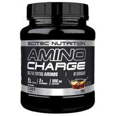 Scitec Nutrition Amino Charge 570g