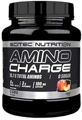 Scitec Nutrition Amino Charge 570g