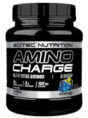 Scitec Nutrition Amino Charge 570g