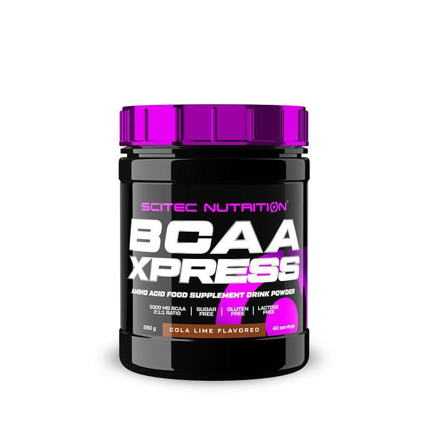 Scitec Nutrition BCAA Xpress 280g Powder