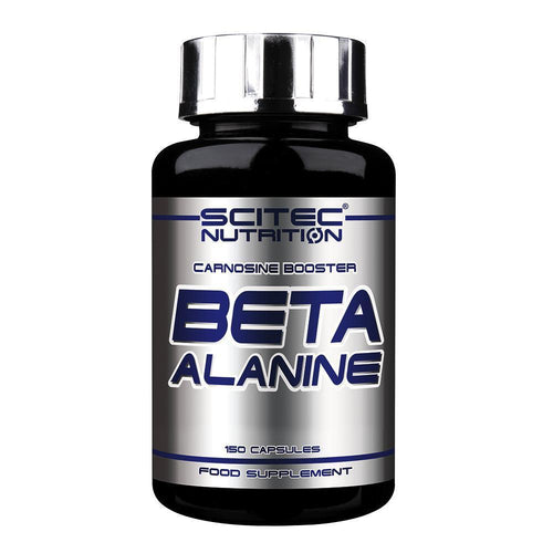 Scitec Nutrition Beta Alanine 150 Capsules