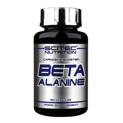 Scitec Nutrition Beta Alanine 150 Capsules
