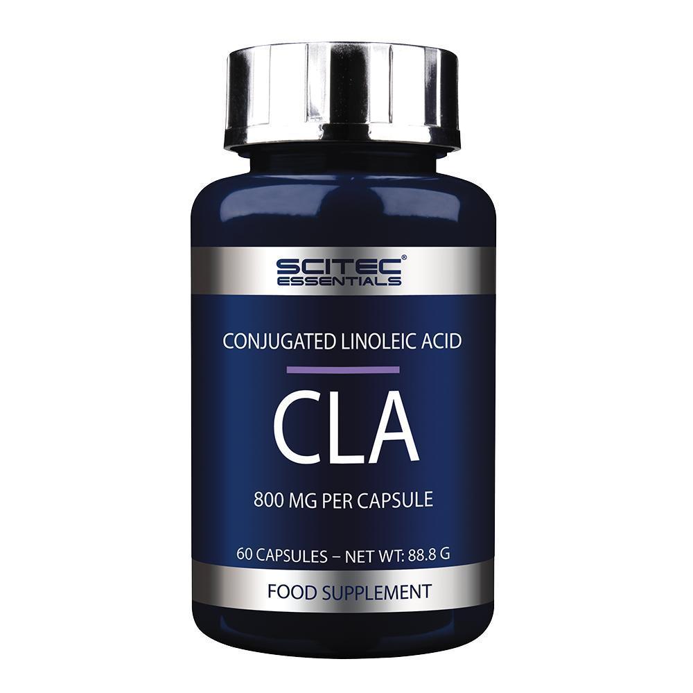 Scitec Nutrition CLA 60 Capsules