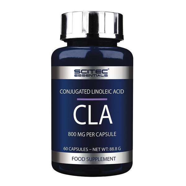 Scitec Nutrition CLA 60 Capsules