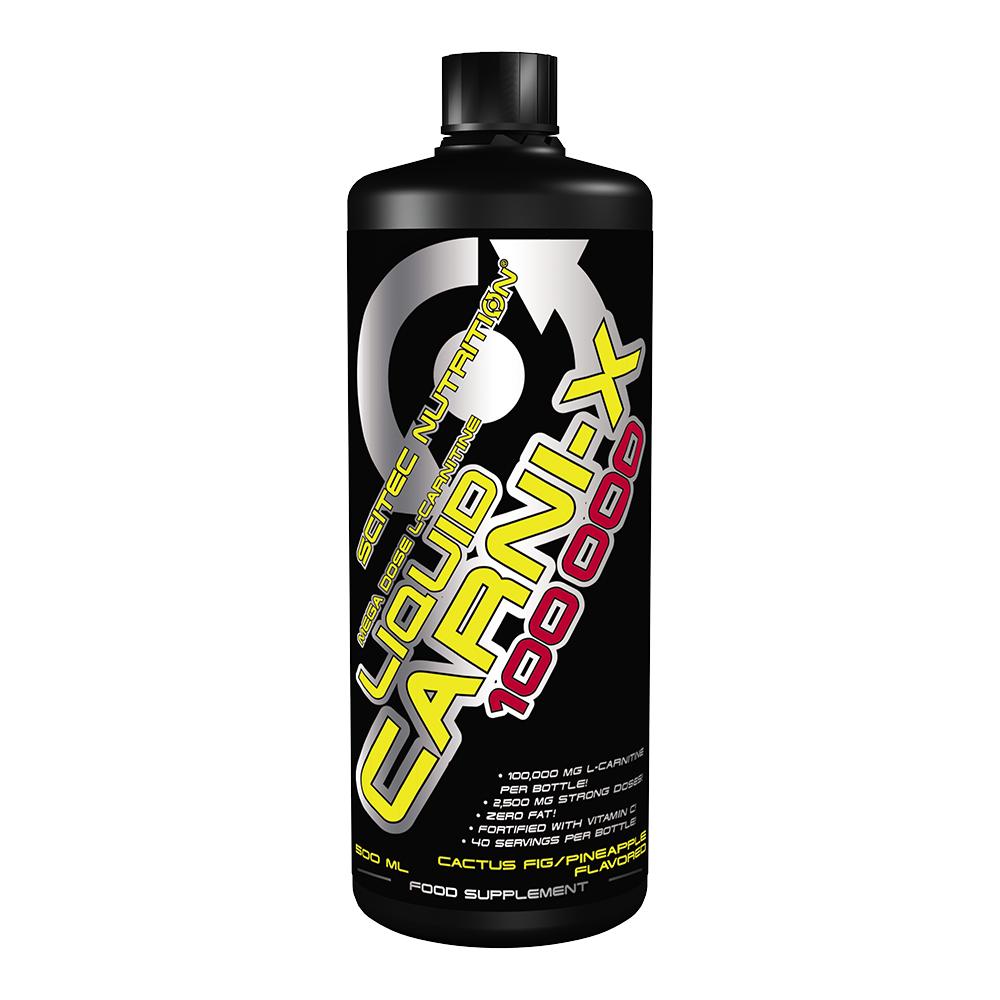 Scitec Nutrition Carni-X Liquid 100000 500ml