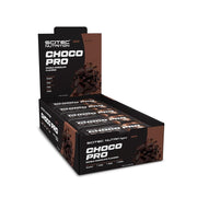 Scitec Nutrition Choco Pro Bar 20x50g