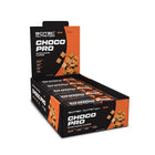 Scitec Nutrition Choco Pro Bar 20x50g