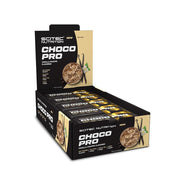 Scitec Nutrition Choco Pro Bar 20x50g