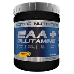 Scitec Nutrition EAA+Glutamine 300g