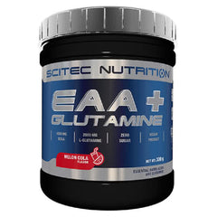 Scitec Nutrition EAA+Glutamine 300g