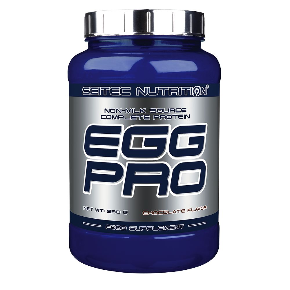 Scitec Nutrition Egg Pro 930g