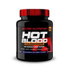 Scitec Nutrition Hot Blood Hardcore 700g