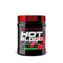 Scitec Nutrition Hot Blood No-Stim 375g
