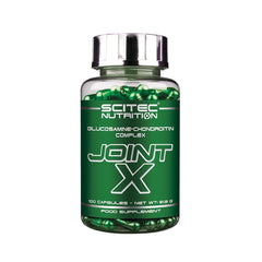 Scitec Nutrition Joint X 100 Capsules
