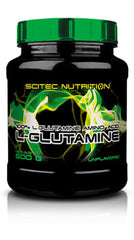 Scitec Nutrition L-Glutamine 300g/600g Powder