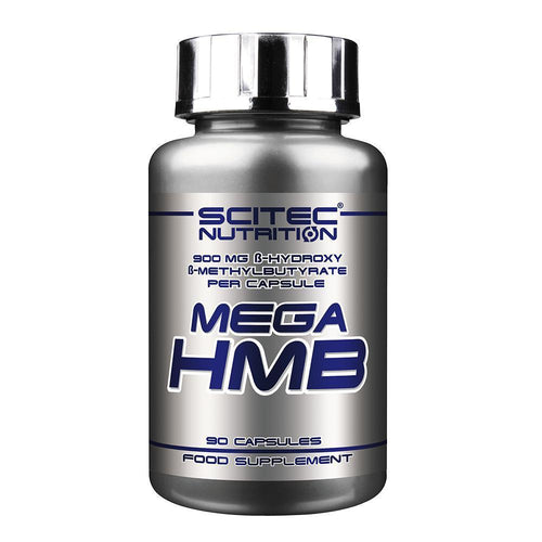 Scitec Nutrition Mega HMB 90 Capsules