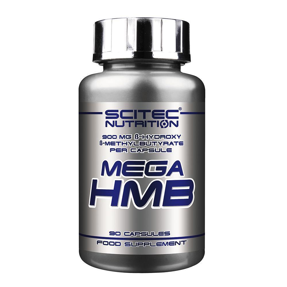 Scitec Nutrition Mega HMB 90 Capsules
