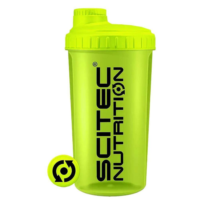 Scitec Nutrition Protein Shaker 700ml