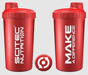 Scitec Nutrition Protein Shaker 700ml