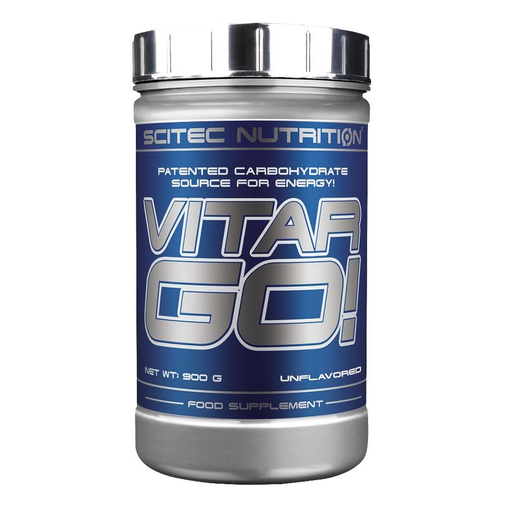 Scitec Nutrition VitarGO! 900g Powder
